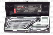 PATRON P51310 Набор ключей