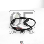 QUATTRO FRENI QF00T00554