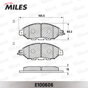 Miles E100606