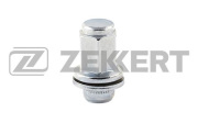 Zekkert B * * * 6