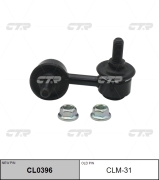 Ctr CLM31