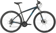 Stinger 29AHDGRAPHEVO20BK1 Велосипед STINGER 29&quot; GRAPHITE EVO черный, алюминий, размер 20