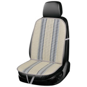 Skyway S01302042 Накидка сиденья папирус SKYWAY Summer-01 бело/синий 1шт