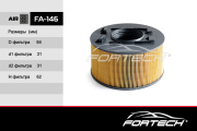 Fortech FA146