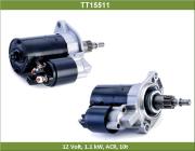 Tesla Technics TT15511