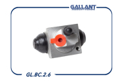 Gallant G * * * 6