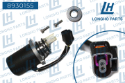 Longho 8930155 Насос муфты полного привода Haldex 3