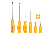 Kraft KT700489 Набор отверток Master 7 в 1