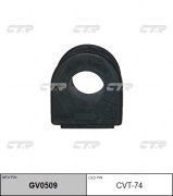 Ctr GV0509