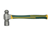 SATA 92303 Молоток   700гр.  390 мм. Рихтовочный  с круглым бойком, фиберглас. рукоятка.