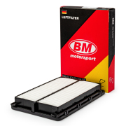 BM-Motorsport F * * * 8