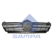 SAMPA 18100617 Решетка, Передняя панель