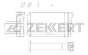 Zekkert MK5028