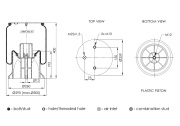 TIPTOPOL-NEOTEC ABM55330C20