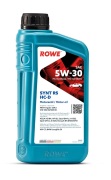 ROWE 20060001099 Масло синтетика 5W-30 1л.