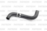 PATRON PH2246 Патрубок радиатора