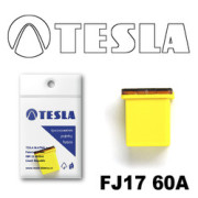 TESLA F * * * A