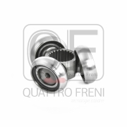 QUATTRO FRENI QF00000088