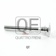 QUATTRO FRENI Q * * * 6