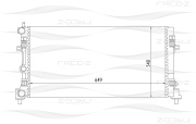 FREE-Z KK0187