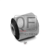 QUATTRO FRENI QF24D00094