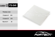 Fortech F * * * 1