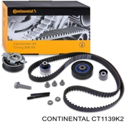 Continental C * * * 2