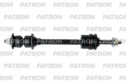 PATRON P * * * 3