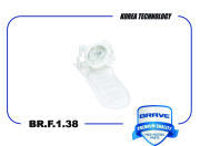 BRAVE BRF138 Фильтр грубой очистки сетка BR.F.1.38  KIA Cerato 1.6/2.0 04-
