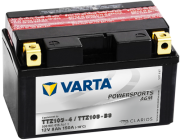 Varta 508901015 Батарея аккумуляторная 8А/ч 150А 12В прямая поляр. стандартные клеммы