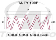 Trust Auto TATY109F