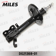 Miles DG2136801