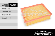 Fortech FA115