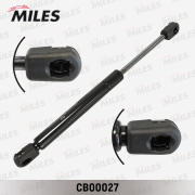 Miles C * * * 7