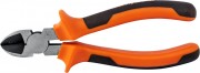 OMBRA 410107 Бокорезы с двухкомпонентными рукоятками, 180 мм