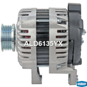 Krauf ALD6135YX 