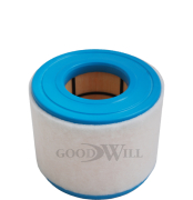 Goodwill A * * * 1