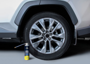 Michelin 32699 Авар.герметик для проколотых шин, аэрозоль, 500 ml