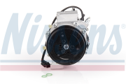 Nissens 890195 