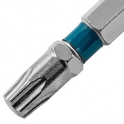 GROSS 11472 Бита Torx 30 х 50, сталь S2, 10 шт. Gross