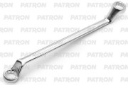 PATRON P * * * 9