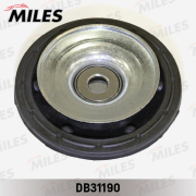 Miles DB31190 Опора амортизатора