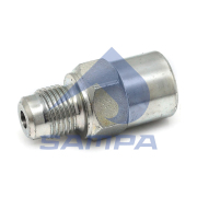 SAMPA 092130