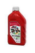TOTACHI 1C201 Масло моторное минеральное  1 л.