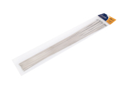 Kraft KT880578 Хомут стяжной металлический 500*4,6 (уп-ка 25 шт)