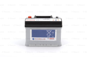 Bosch 0092S30041 Батарея аккумуляторная 53А/ч 500А обратная полярн. стандартные (Европа) клеммы