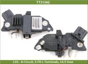 Tesla Technics T * * * 2