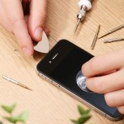 REXANT 124763 Набор для точечных работ 8 предметов REXANT