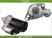 Tesla Technics TT16679