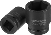 Jonnesway S03A6144 Головка торцевая ударная 3/4""DR, 44 мм